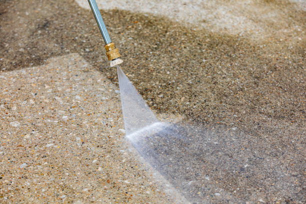 Best Restaurant Pressure Washing  in Fort Pierce, FL